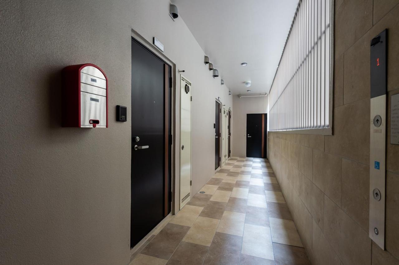 Hotel Little Island Okinawa Matsuyama Naha Exterior photo