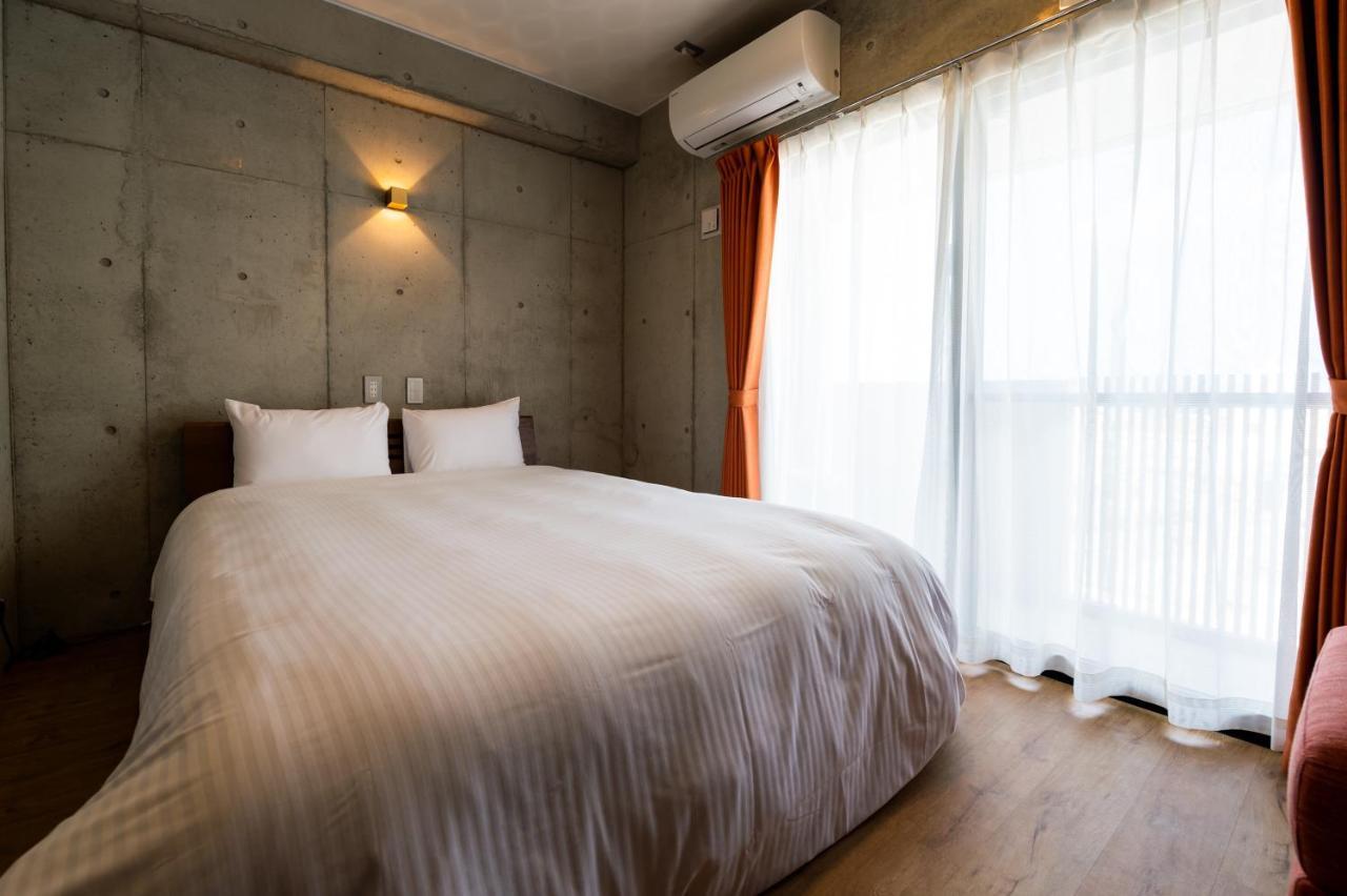 Hotel Little Island Okinawa Matsuyama Naha Exterior photo